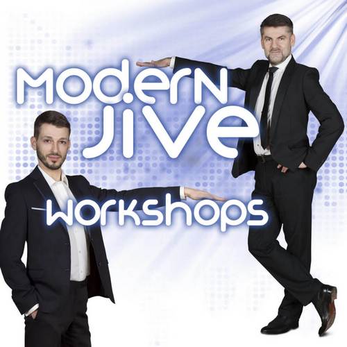 Modern Jive Workshops